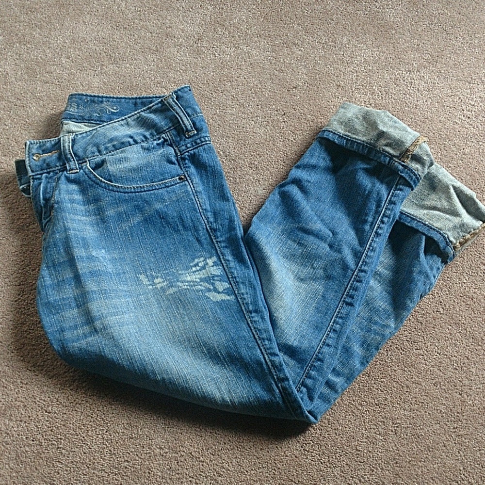 Capris